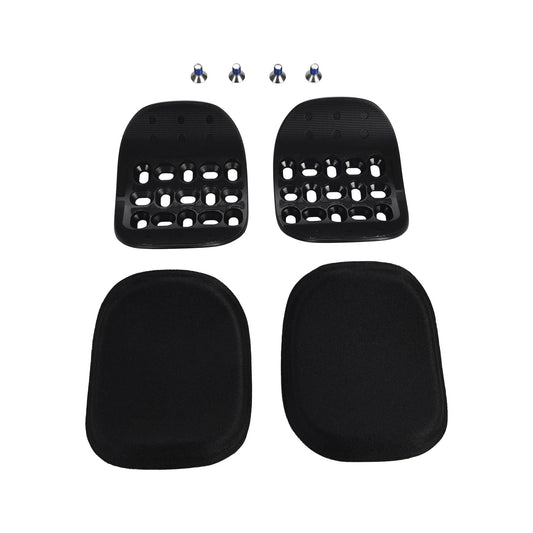 Plattformen und Armpolster PROFILE DESIGN ERGO INJECTED ARMREST