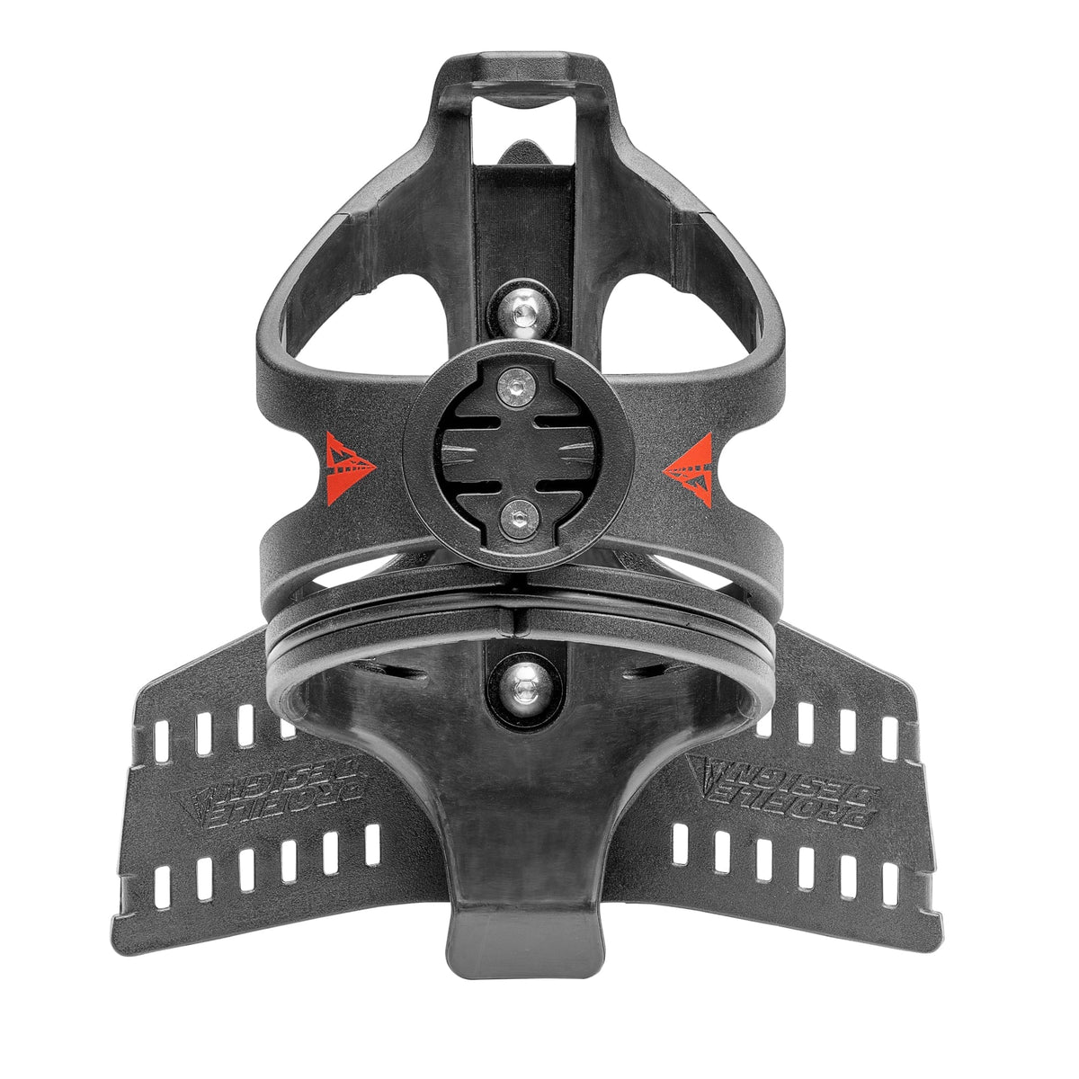 Befestigung für Hydrationssystem PROFILE DESIGN HSF BTA + Garmin-Adapter