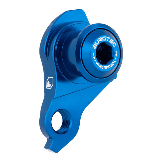 BURGTEC UDH Schaltwerksauge Blau