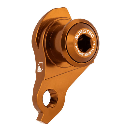 BURGTEC UDH Schaltwerksauge Bronze
