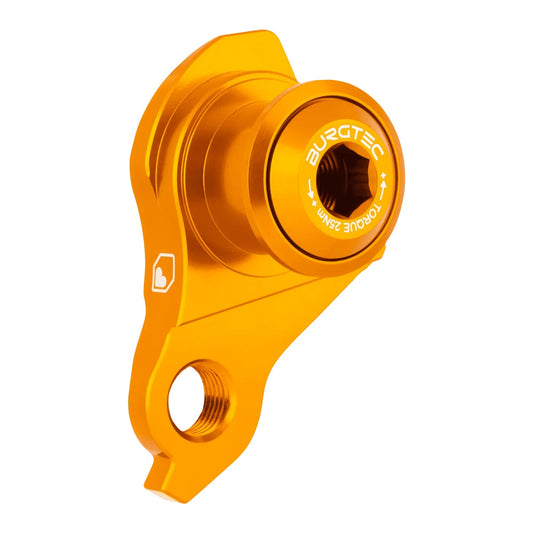 Schaltauge BURGTEC UDH Orange