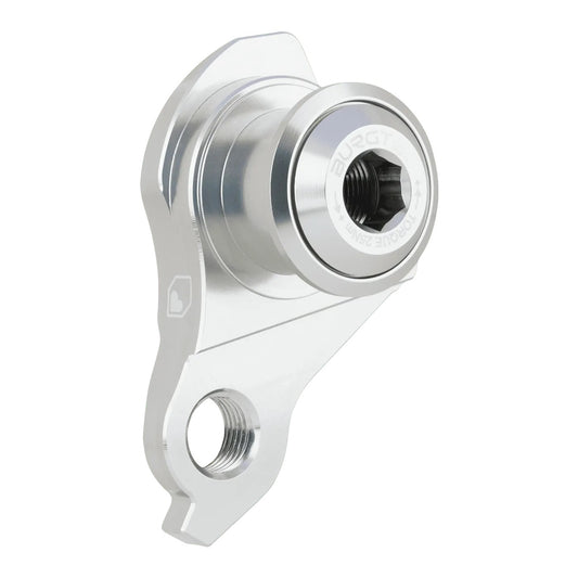 Schaltauge BURGTEC UDH Silber