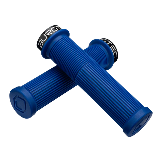 Grips BURGTEC THE BARTENDER PRO JOSH BRYCELAND SIGNATURE Blau
