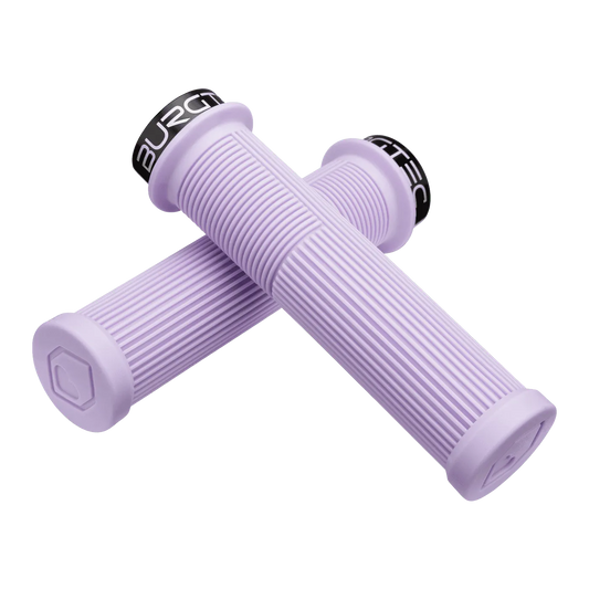 Grips BURGTEC THE BARTENDER PRO JOSH BRYCELAND SIGNATURE Violett