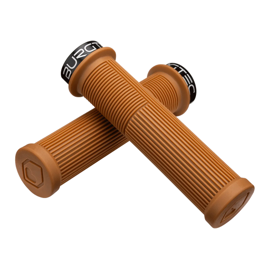 Grips BURGTEC THE BARTENDER PRO JOSH BRYCELAND SIGNATURE Gummi