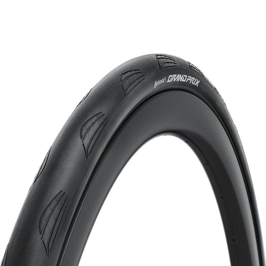Reifen CONTINENTAL GRAND PRIX 700c TubeType Schwarz