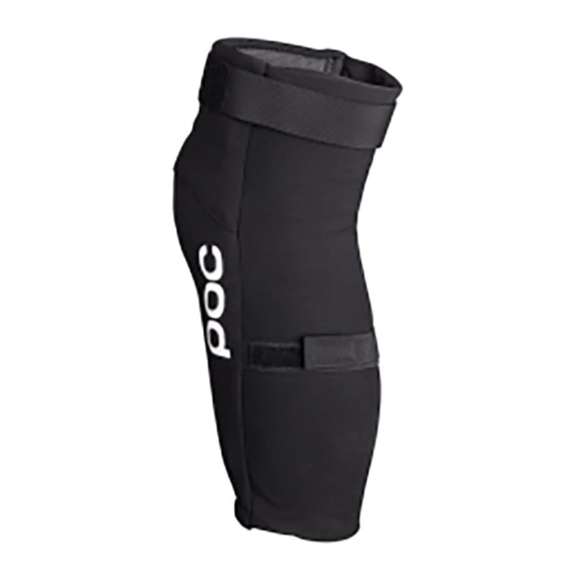 Lange Knieschützer POC JOINT VPD 2.0 Schwarz