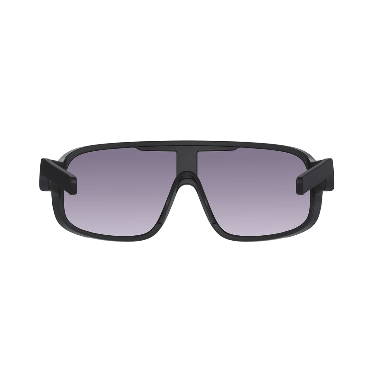 Brille POC ASPIRE Schwarz Clarity Schwarz/Gold