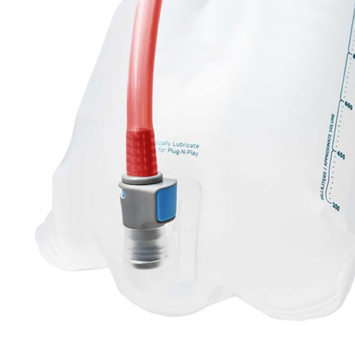 Trinkblase HYDRAPAK USWE ELITE 1.5L Plug-n-Play