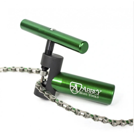 Kettennietwerkzeug ABBEY BIKE TOOLS CHAIN TOOL DECADE