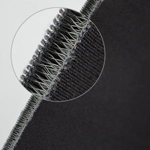 Kurzarm-Schutzweste IXS CARVE Grau