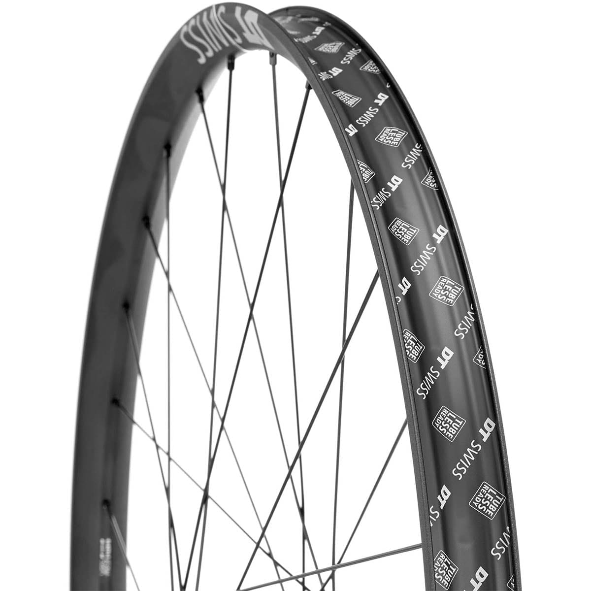 Vorderrad DT SWISS EX 1700 SPLINE Boost