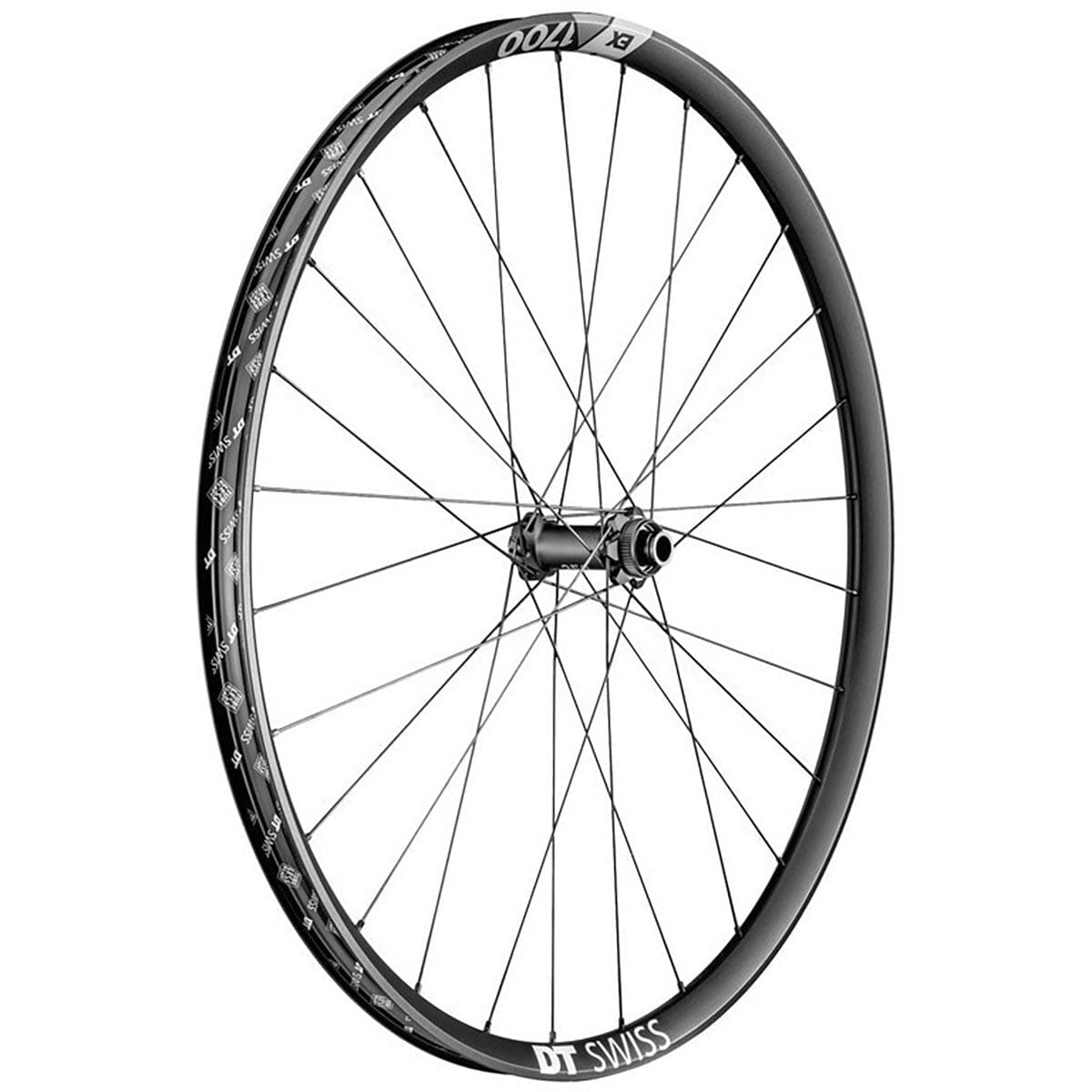 Vorderrad DT SWISS EX 1700 SPLINE Boost