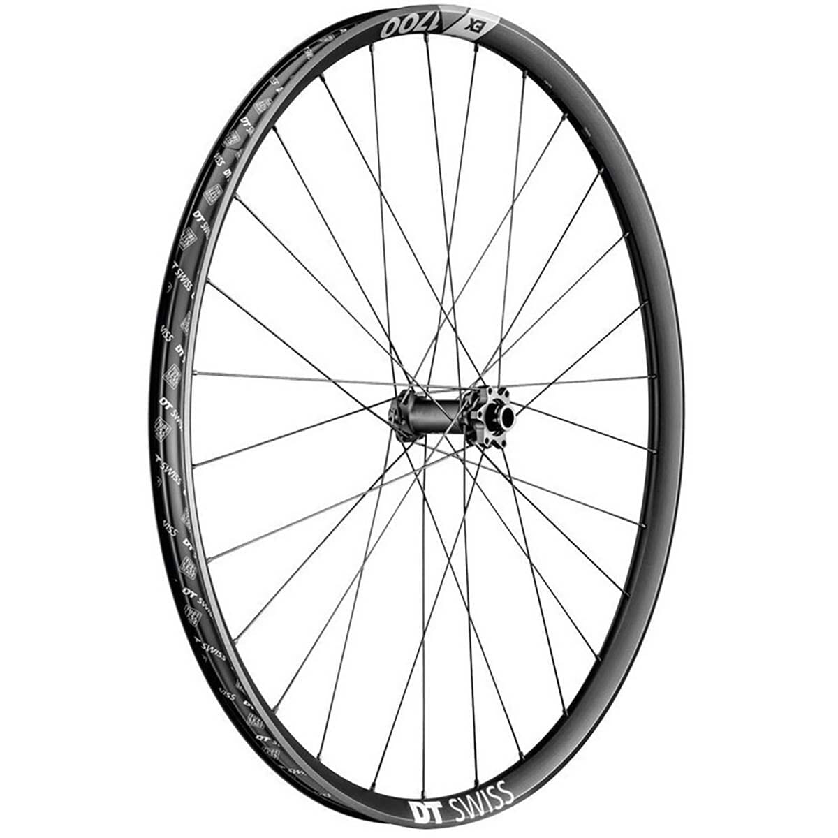 Vorderrad DT SWISS EX 1700 SPLINE Boost