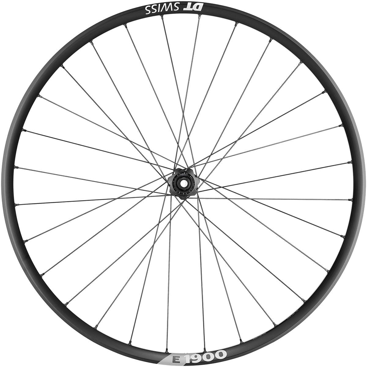 Hinterrad DT SWISS E 1900 SPLINE Boost