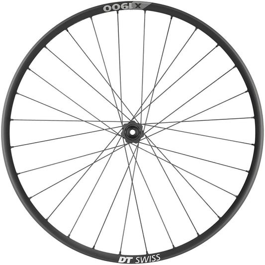 Hinterrad DT SWISS X 1900 SPLINE