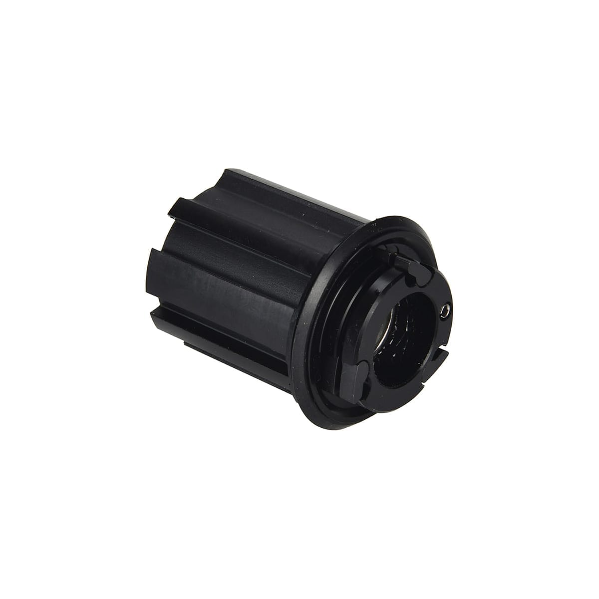 Freilaufkörper und gerader Abschluss DT SWISS Campagnolo 12x142 mm 3-Pawl