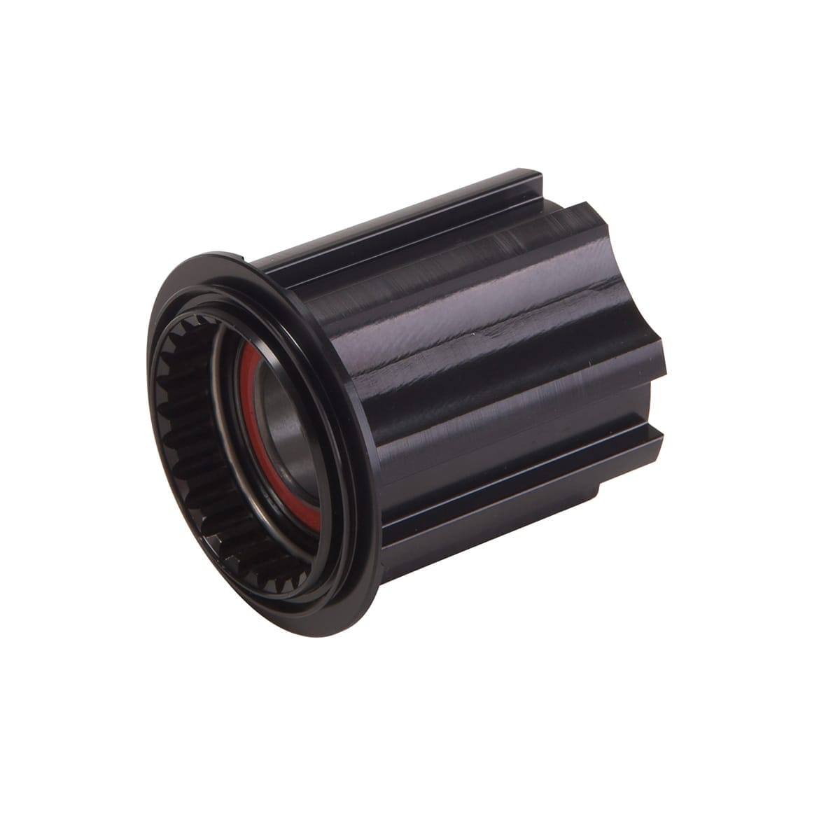 Freilaufkörper und rechte Endkappe DT SWISS Campagnolo 5x130/135 mm Ratchet