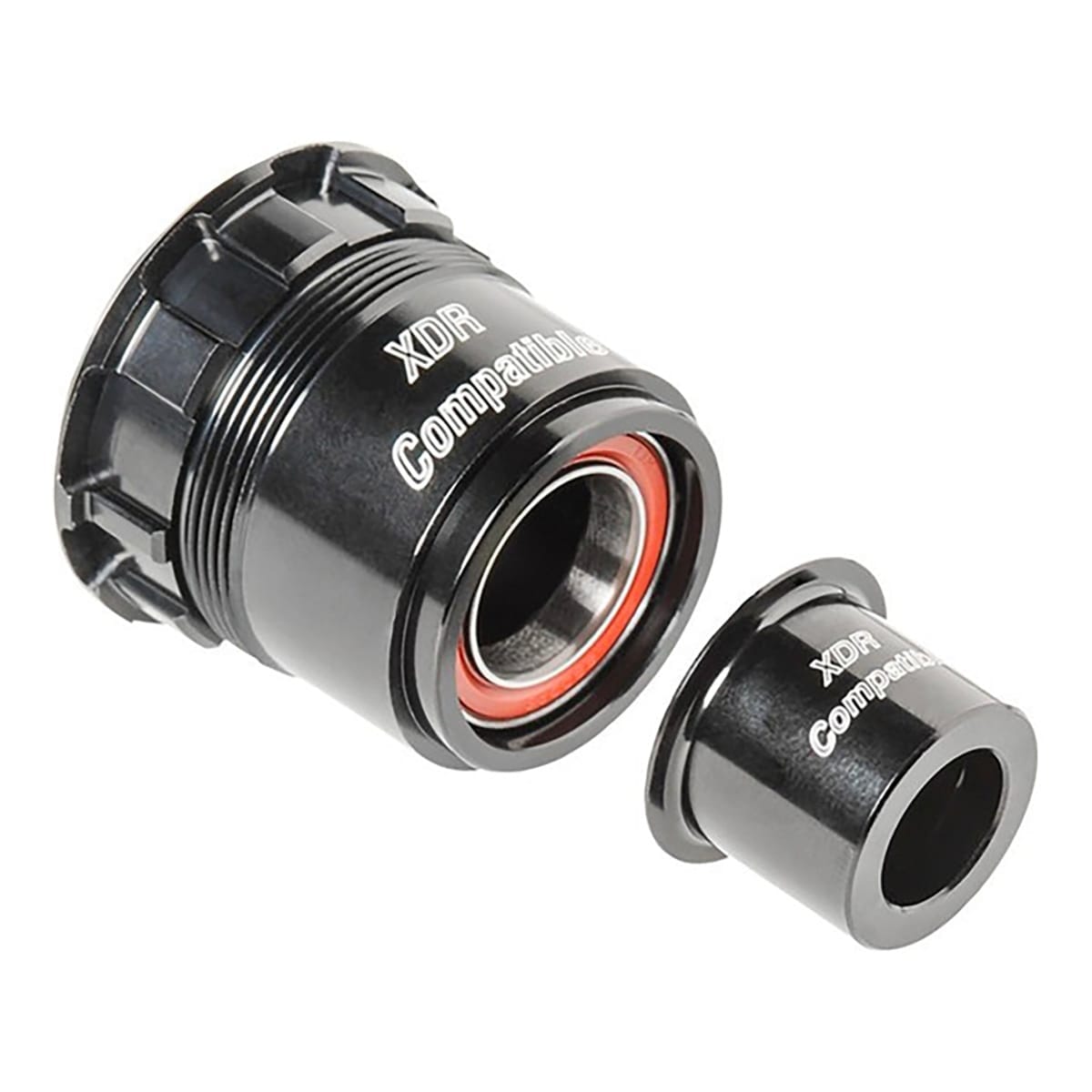 Freilaufkörper und rechte Endkappe DT SWISS Sram XDR 12x142 mm Ratchet
