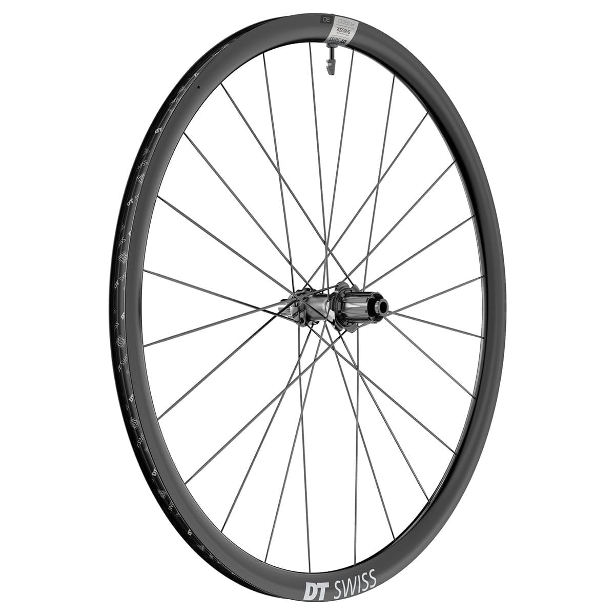 Hinterrad DT SWISS A 1800 SPLINE 30 DISC