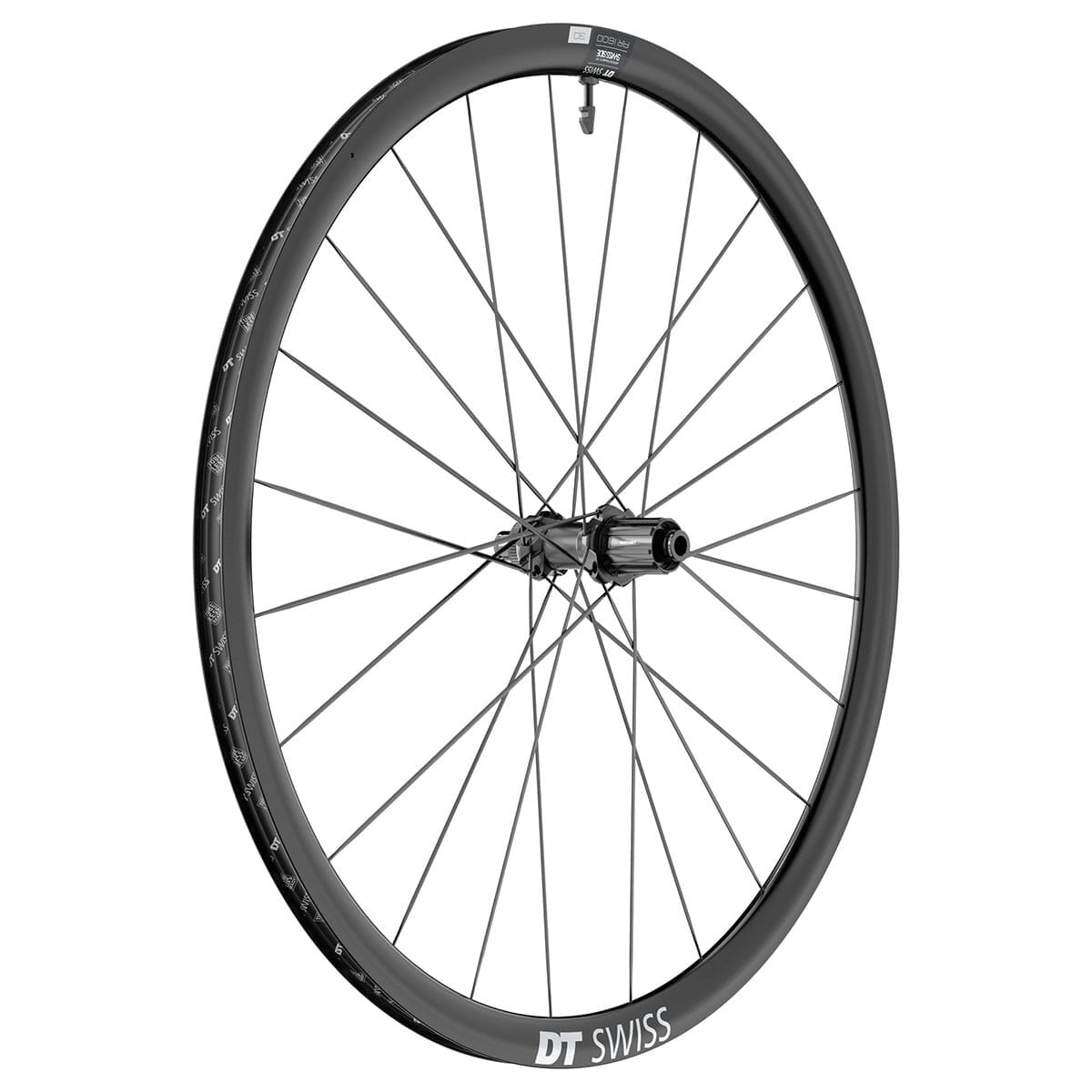 Hinterrad DT SWISS AR 1600 SPLINE 30 DISC