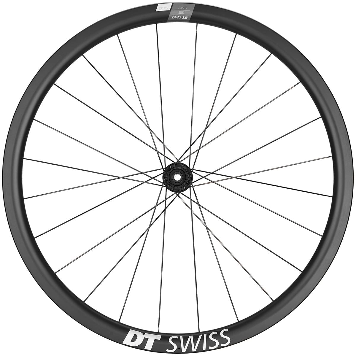 Hinterrad DT SWISS ERC 1400 DICUT 35 DISC
