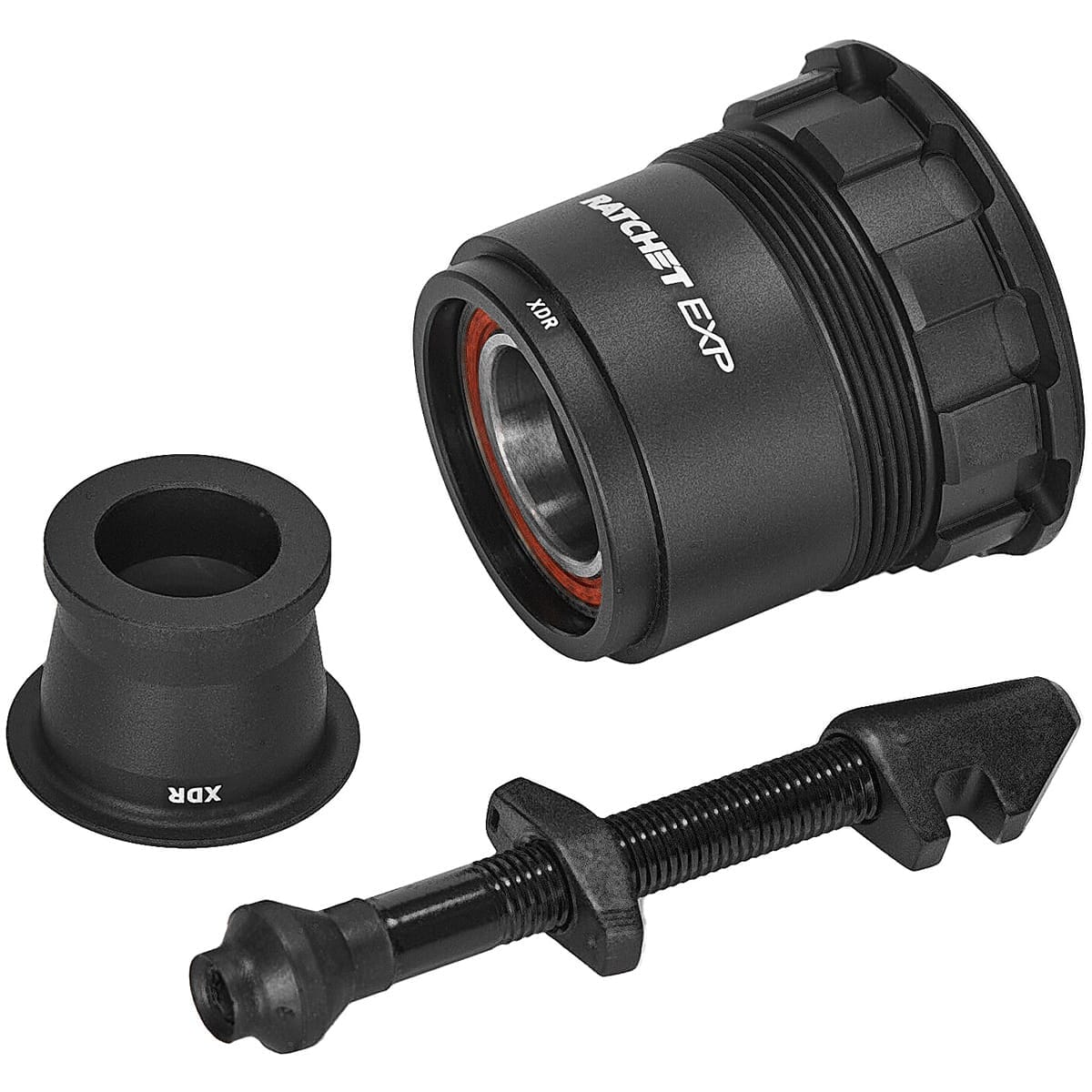 Hinterrad DT SWISS ERC 1400 DICUT 35 DISC