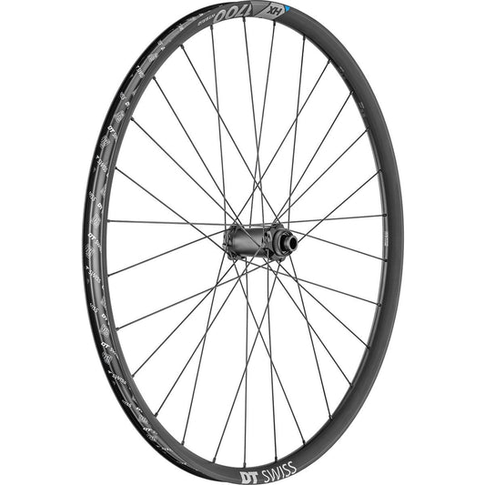 Vorderrad DT SWISS HX 1700 SPLINE Boost