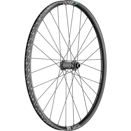 Vorderrad DT SWISS H 1900 SPLINE Boost