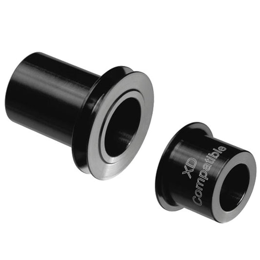 Achsadapter für Hinterradnabe DT SWISS 240S 12x142/157/197 mm Sram XD #HWGXXX00S3188S