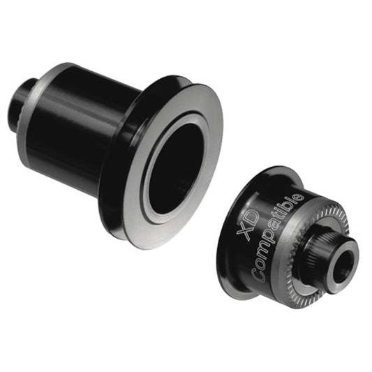 Hinterradnaben-Achsadapter DT SWISS RATCHET MTB 9x135/190 mm QR SRAM XD #HWGXXX00S3115S