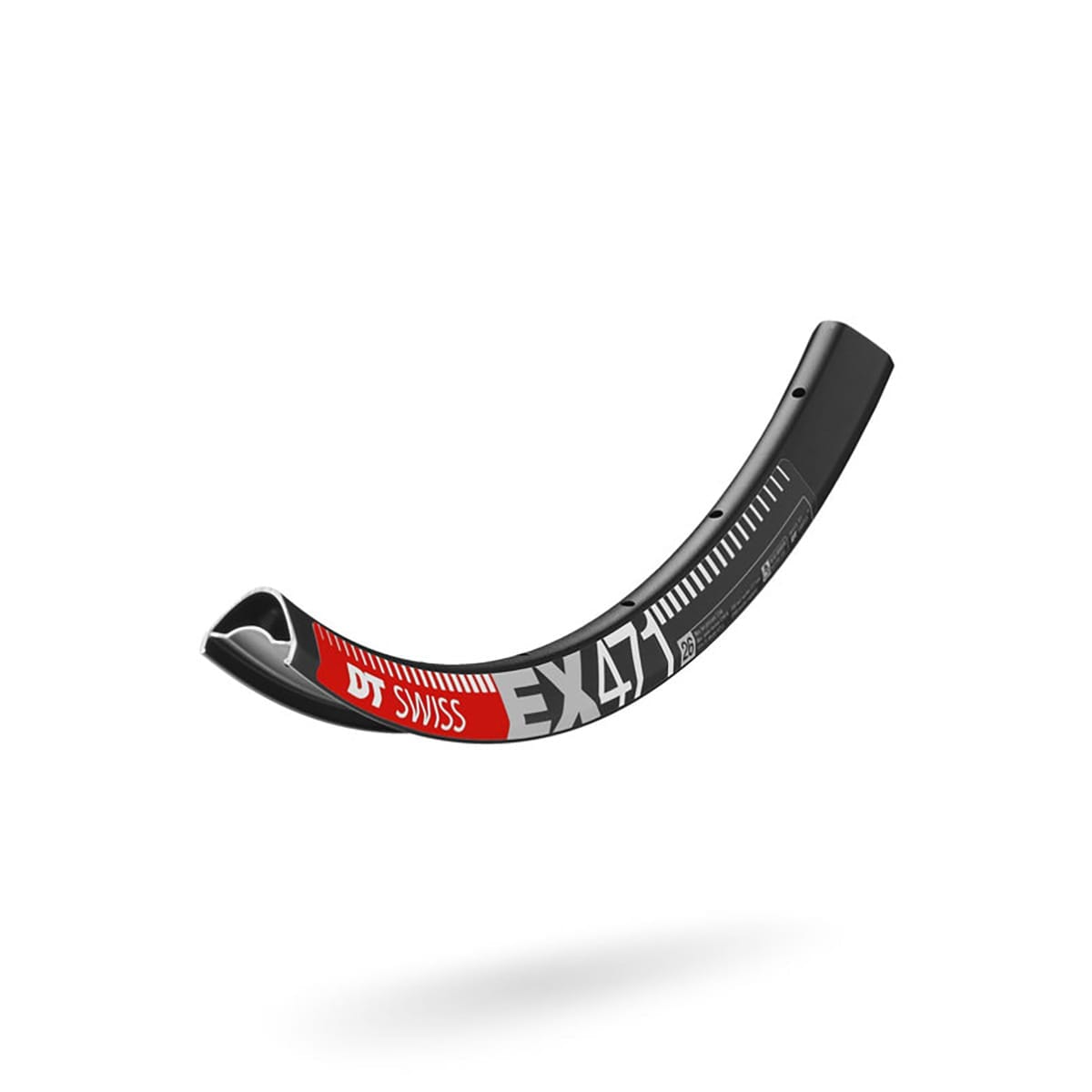 Felge DT SWISS EX 471 29'' 25 mm