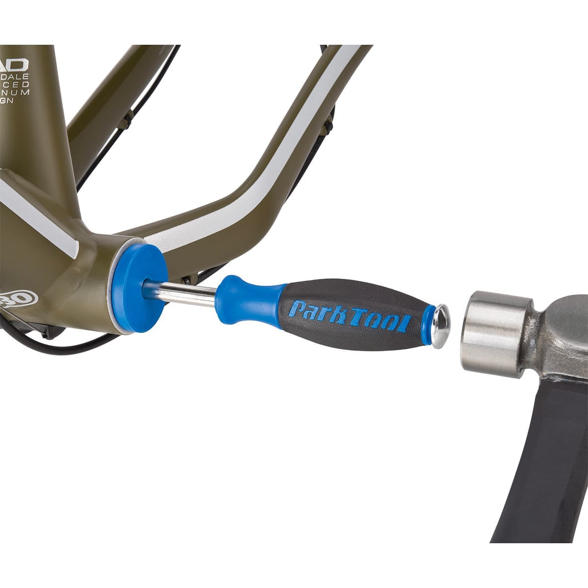 Lagerwerkzeug PARK TOOL BBT-30.4 BB30/PF30