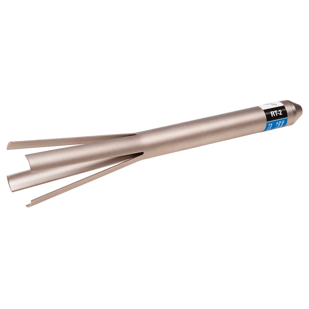 Steuersatz-Lagerschalen-Treiber PARK TOOL 1-1/4" und 1-1/5" RT-2