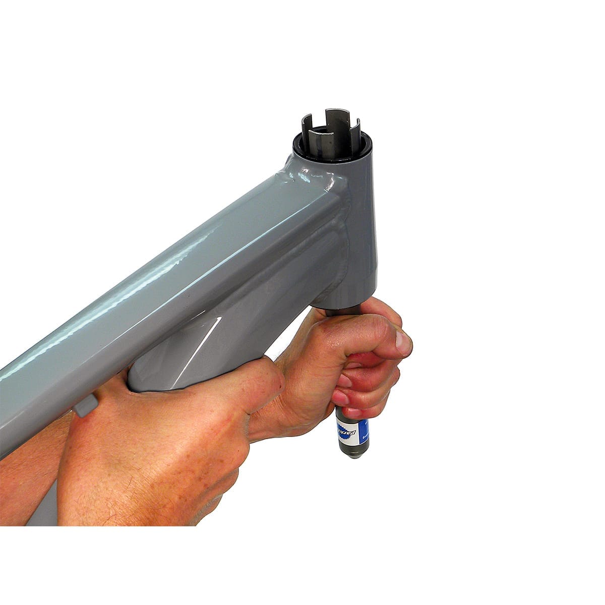 Steuersatz-Lagerschalen-Treiber PARK TOOL 1-1/4" und 1-1/5" RT-2