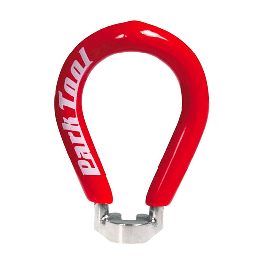 Speichenschlüssel PARK TOOL SW-2 Rot