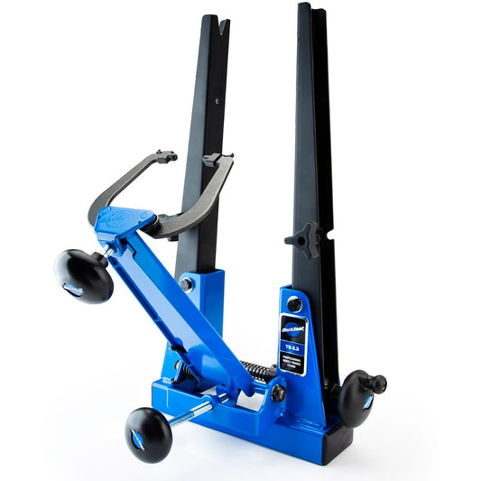 Laufradeinspannvorrichtung PARK TOOL TS-2.3