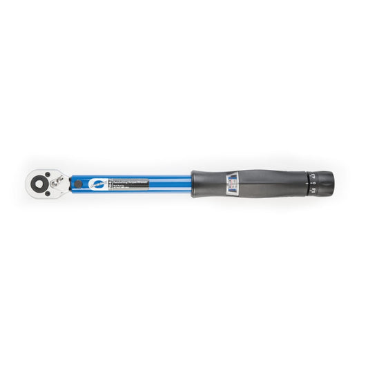 Drehmomentschlüssel mit Ratsche (10-60 NM) Einsatz 3/8'' PARK TOOL