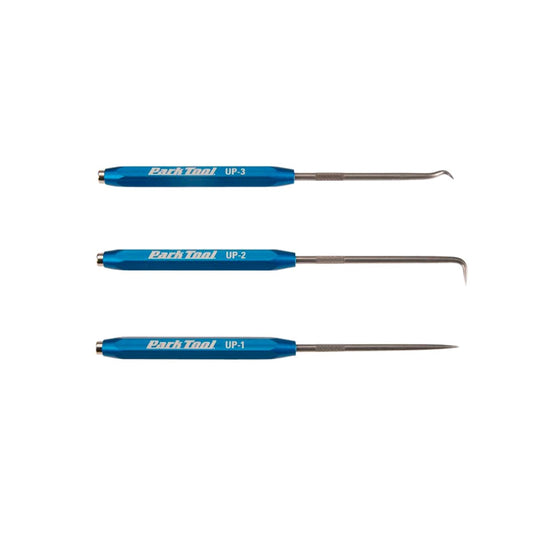 3er-Set Haken PARK TOOL UP-SET