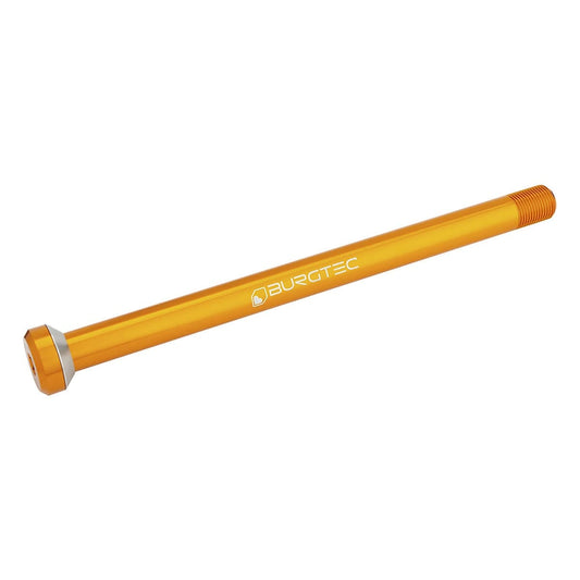 Hinterradachse BURGTEC 175,5 mm für Specialized Orange Rahmen