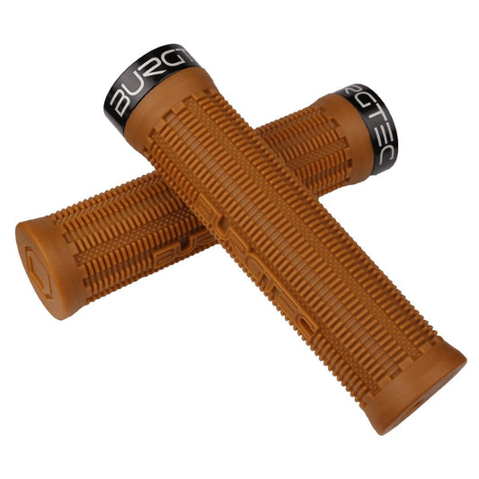 Griffe BURGTEC THE BARTENDER PRO GREG MINNAAR SIGNATURE Lock-On Braun