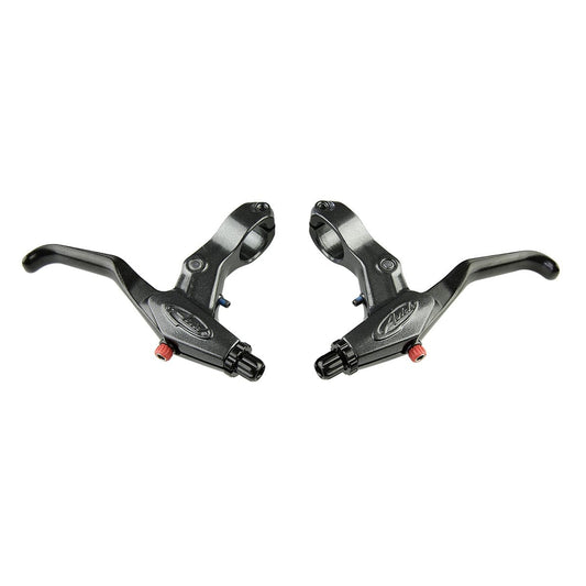 Paar V-Brake-Bremshebel AVID SPEED DIAL 7