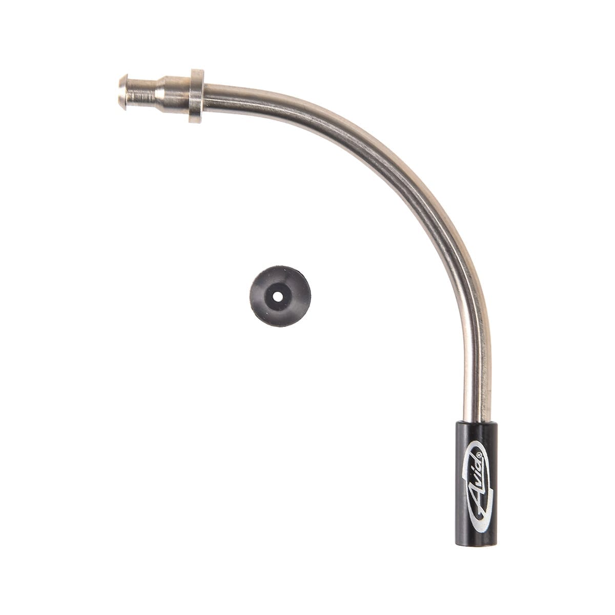 AVID V-Brake 90° Bremsbogen mit Staubschutzkappe