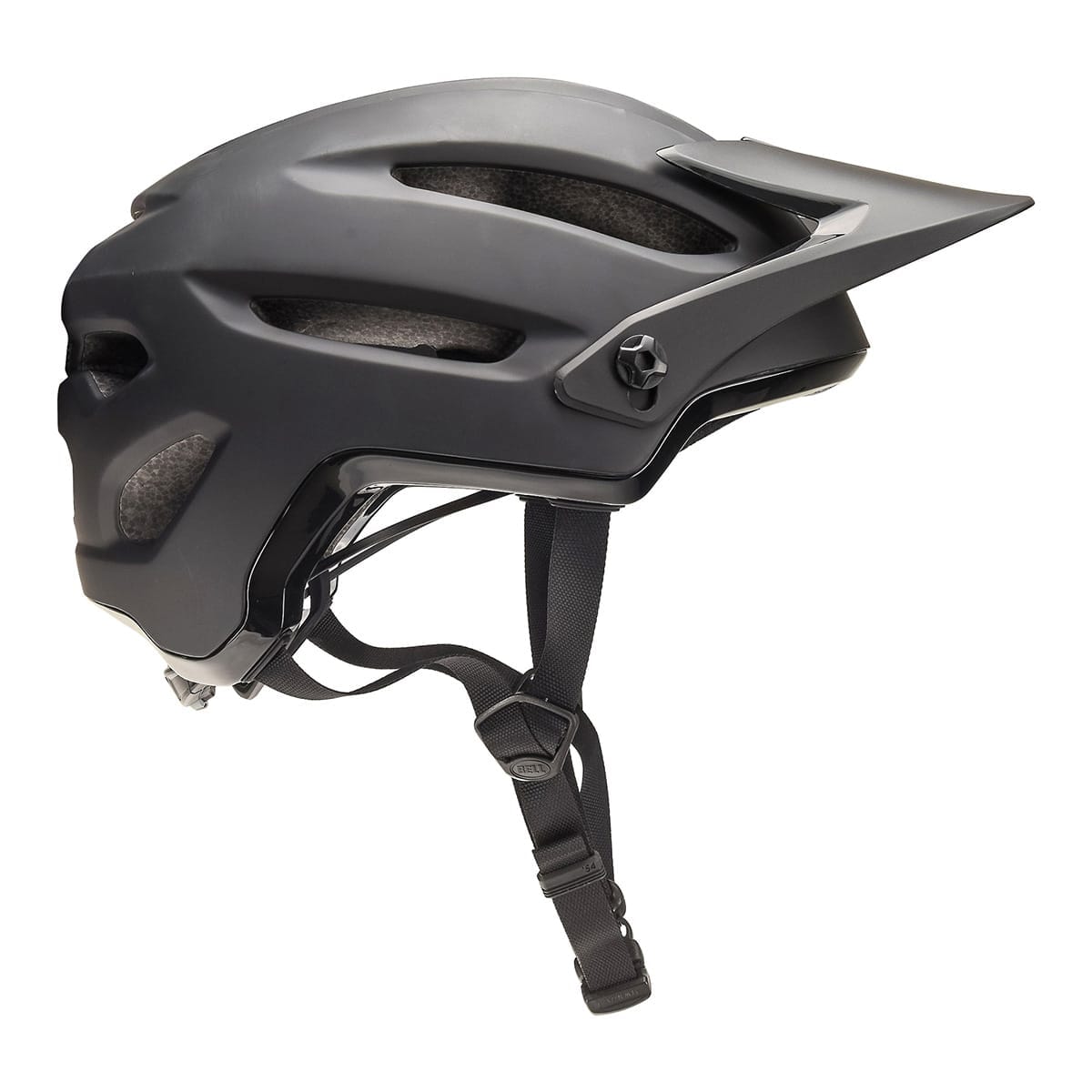MTB-Helm BELL 4FORTY MIPS Schwarz
