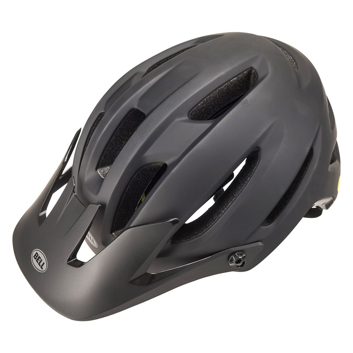 MTB-Helm BELL 4FORTY MIPS Schwarz