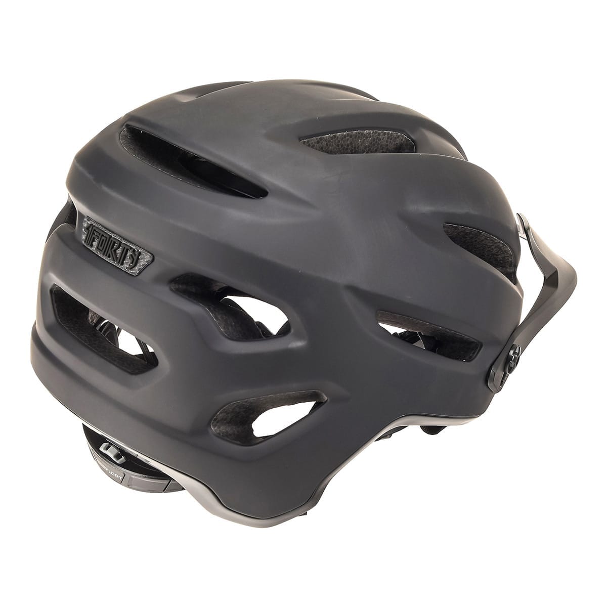 MTB-Helm BELL 4FORTY MIPS Schwarz