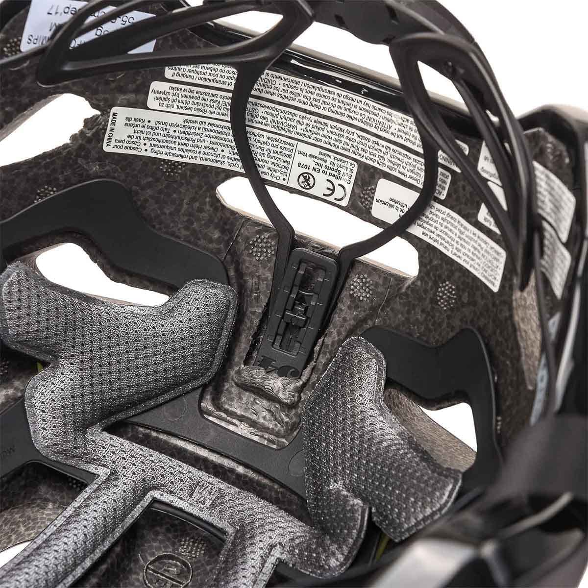 MTB-Helm BELL 4FORTY MIPS Schwarz
