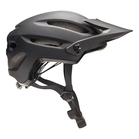 MTB-Helm BELL 4FORTY Schwarz