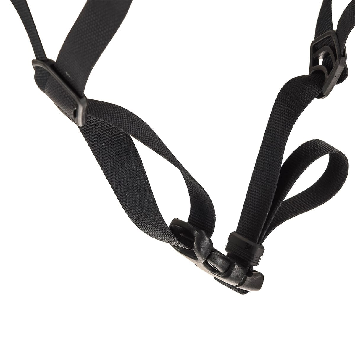 MTB-Helm BELL 4FORTY Schwarz