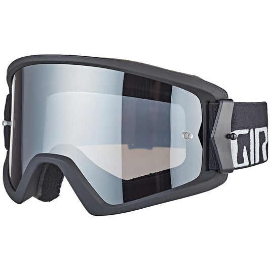 Maske GIRO TAZZ MTB Getöntes Visier